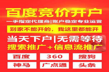 某企业SEM托管公司合作案例：实现广告投放的精准定位